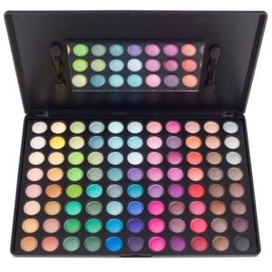 Coastal Scents- 88 Ultra Shimmer palette
